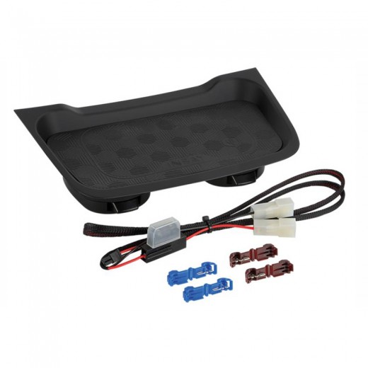 Inbay® Qi зарядно за BMW 3, 4