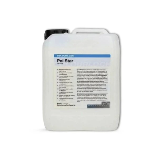 Почистващ препарат Koch Chemie Pol Star (5 l)