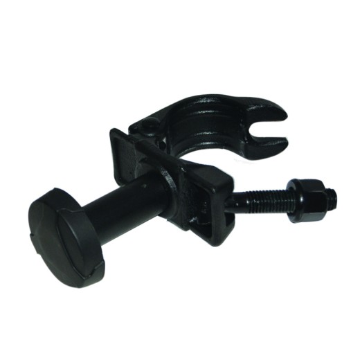 Držák na detailingová a prácovní světla Scangrip Scaffolding Mounting Bracket