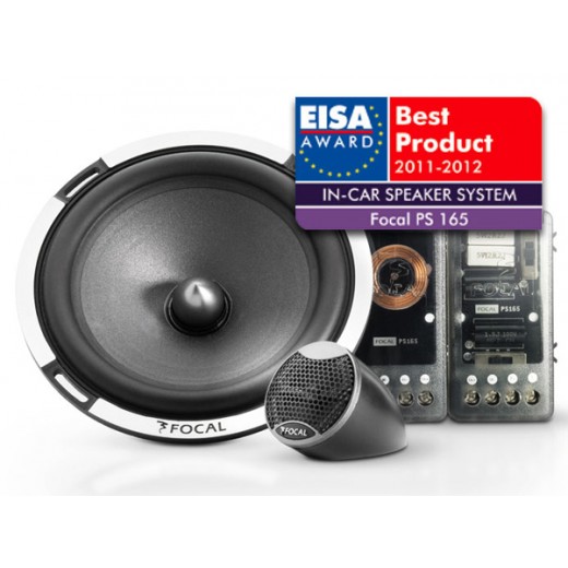 Vисокоговорители FOCAL PERFORMANCE PS 165