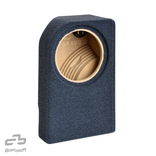 OEM озвучителна кутия Basser 8" за Fiat Bravo