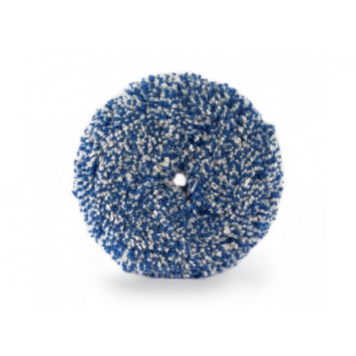 Вълнен полиращ диск RUPES Wool Polishing Pad for Rotary 200 mm