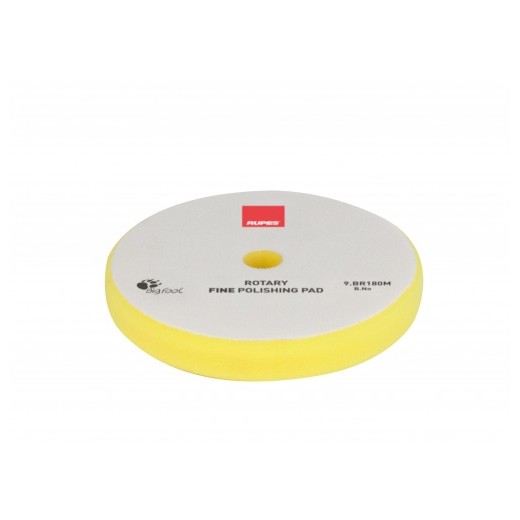 Pěnový lešticí kotouč RUPES Fine Polishing Foam Pad for Rotary 155/160 mm