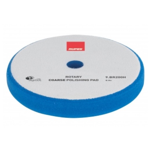 Pěnový korekční kotouč RUPES Coarse Foam Polishing Pad 175/180 mm