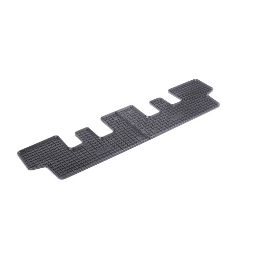 Гумени автомобилни стелки Rigum за Citroën C4 Picasso 3-ти ред (2006 -) / Peugeot 5008 3-ти ред (2010 -)