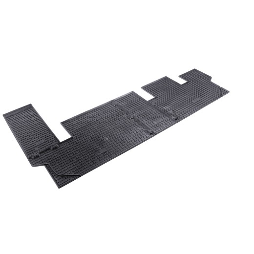 Гумени автомобилни стелки Rigum за Citroën Jumpy 3. řada (2007 -) / Fiat Scudo 3. řada (2007 -) / Peugeot Expert 3. řada (2007 -)