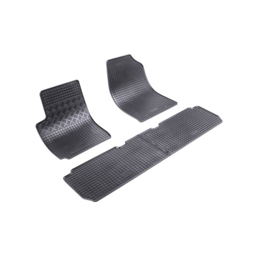 Гумени автомобилни стелки Rigum за Citroën Xsara Picasso (2000 -)