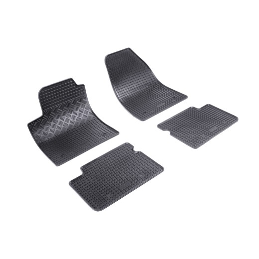 Gumové autokoberce Rigum pro Fiat Bravo (2007 -)