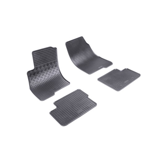 Гумени стелки Rigum за Fiat Grande Punto (2006 -)