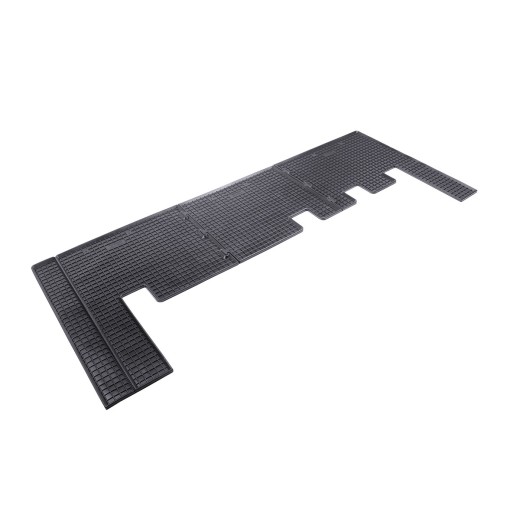 Гумирани автокилими Rigum за Ford Transit Custom 2. серия (2012 -), Tourneo 2. серия (2012 -), Transit Custom 2. серия (2018 -)