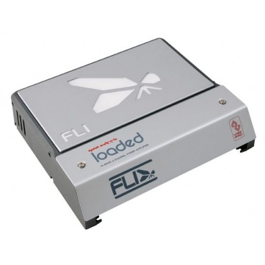 Усилвател Fli Loaded 900S