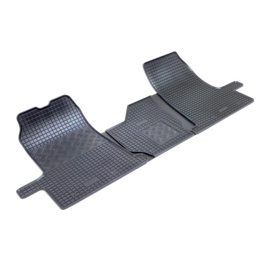 Gumové autokoberce Rigum pro Ford  Transit 3 míst. (2000 -)