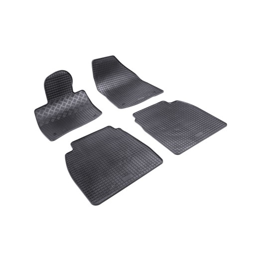 Gumové autokoberce Rigum pro Honda Civic Hatchback 5 dv. (2006 -)