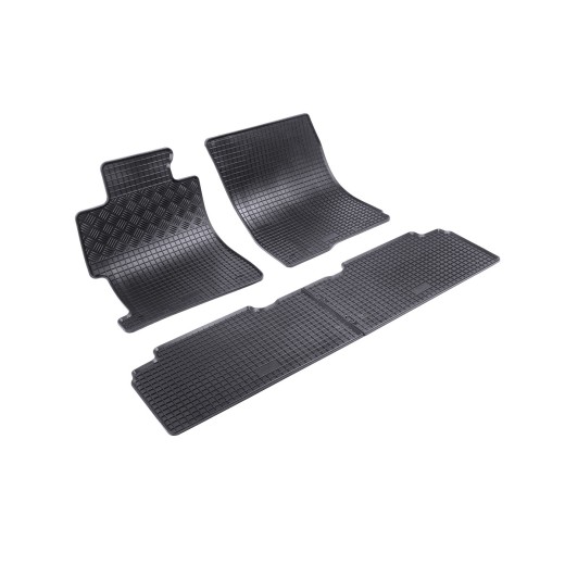 Гумени автокилими Rigum за Honda Civic Sedan (2006 -)