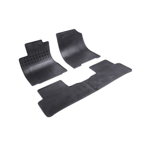 Гумени автомобилни стелки Rigum за Honda CR-V (2013 -)