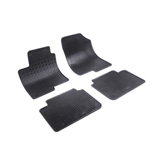 Gumové autokoberce Rigum pro Hyundai Sonata (2005 -)