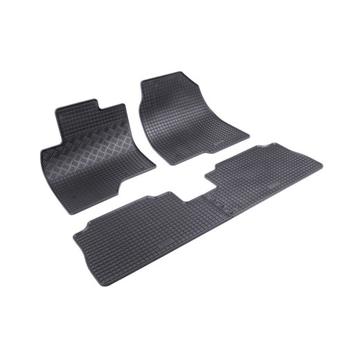 Gumени стелки Rigum за Chevrolet Captiva (2006 -) / Opel Antara (2007 -)