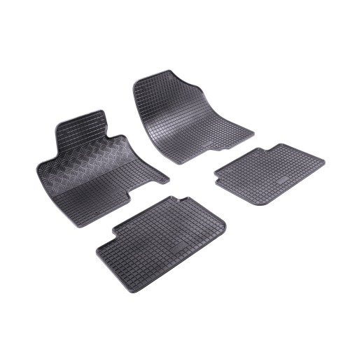 Gumové autokoberce Rigum pro Kia Ceed (2012 -)