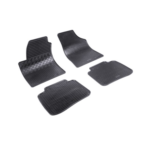 Gumové autokoberce Rigum pro Kia Cerato (2004 -)