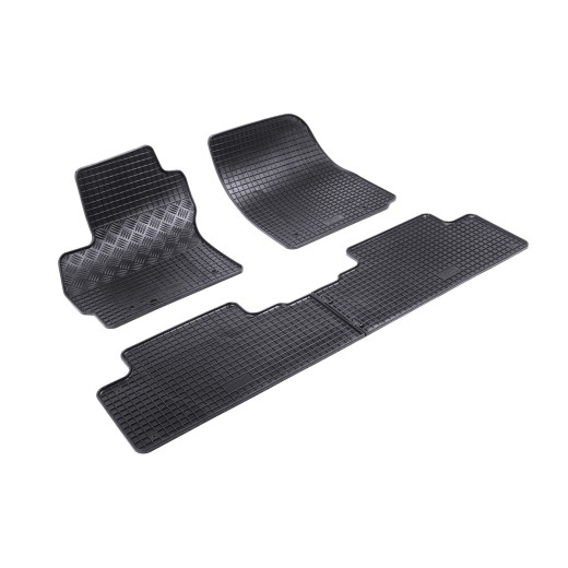 Гумени автомобилни стелки Rigum за Mazda 5 5 местa (2006 -)