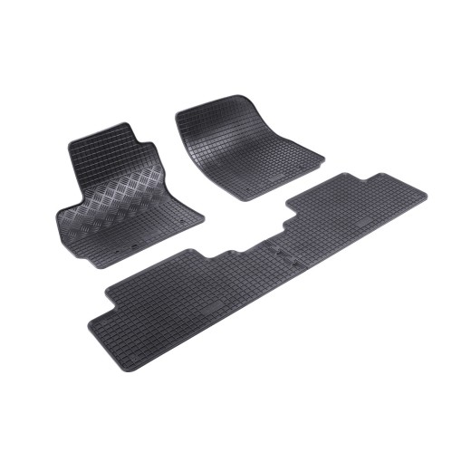 Гумени автомобилни стелки Rigum за Mazda 5 5 местa (2011 -)