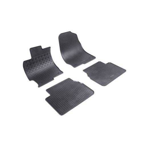 Гумени автомобилни стелки Rigum за Mazda 6 (2002 -)