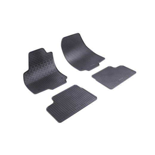 Gumeni avtomobilni stelki Rigum za Opel Astra H (2005 -)