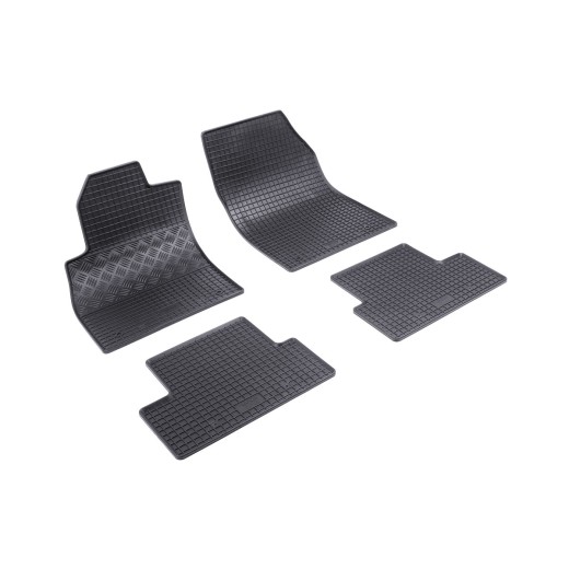 Gumeni avtomobilni stelki Rigum za Opel Astra J (2010 -)