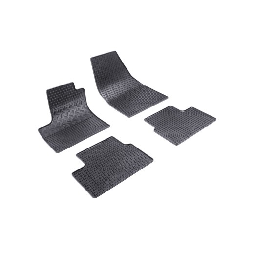 Gumové autokoberce Rigum pro Opel Meriva (2010 -)