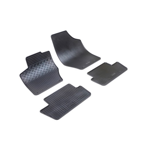 Gumové autokoberce Rigum pro Peugeot 308 (2007 -)