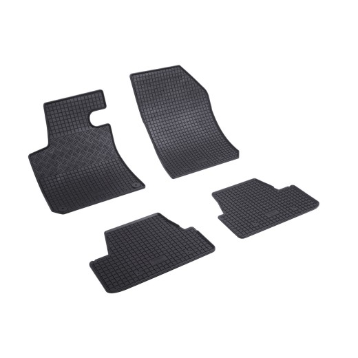 Gumové autokoberce Rigum pro Peugeot 308 (2013 -)