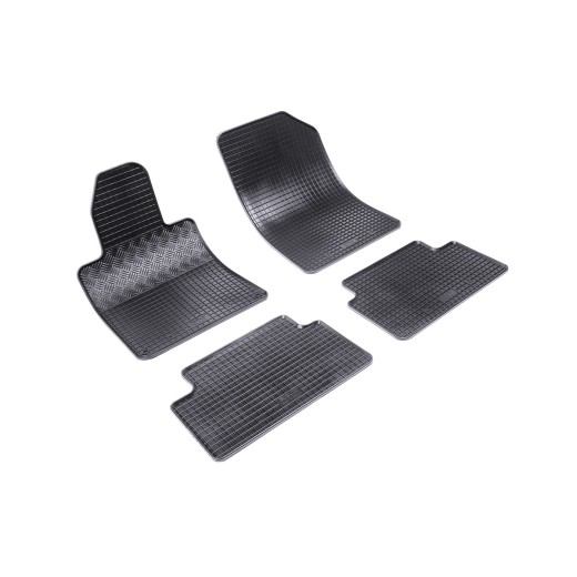 Gumeni avtomobilni stelki Rigum za Peugeot 508 Sedan / SW (2011 -)