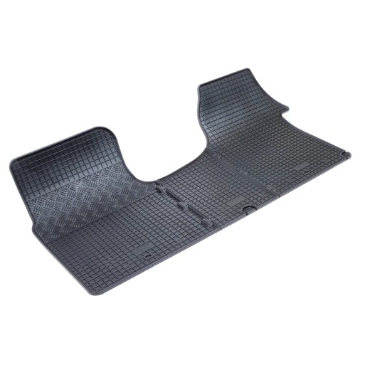 Gumeni avtomobilni stelki Rigum za Nissan Primastar 3 mesta (2002 -) / Opel Vivaro 3 mesta (2002 -) / Renault Trafic 3 mesta (2002 -)