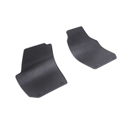 Gumeni avtomobilni stelki Rigum za Škoda Roomster Praktik (2006 -)