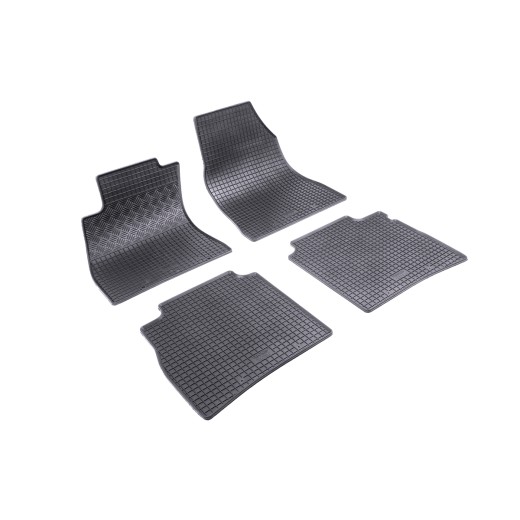 Гумени автомобилни стелки Rigum за Nissan Pulsar (2014 -)