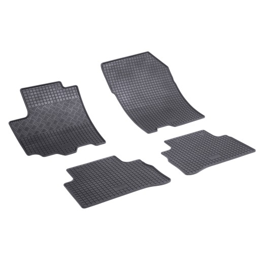 Гумени автомобилни стелки Rigum за Suzuki Vitara (2015 -)