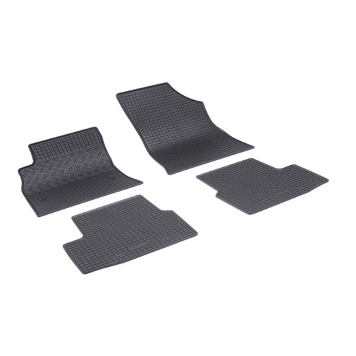 Gumeni avtomobilni stelki Rigum za Opel Astra K (2015 -)