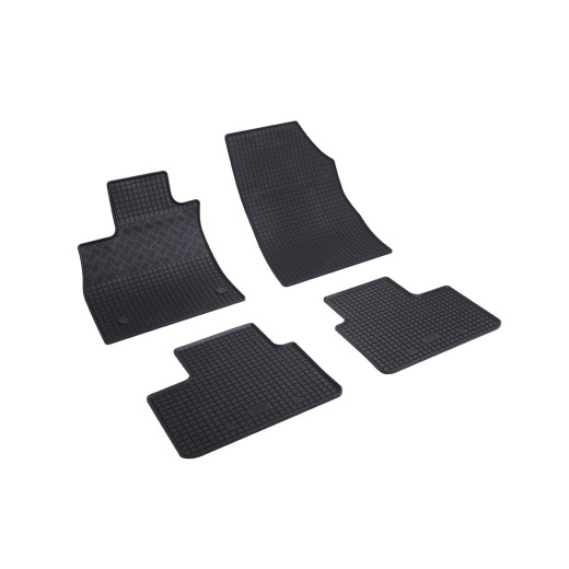 Gumové autokoberce Rigum pro Renault Talisman (2016 -)