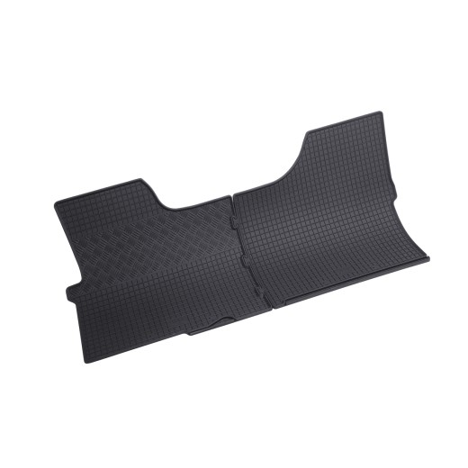 Гумени автомобилни стелки Rigum за Iveco Daily 2/3 мест. (2014 -)