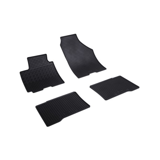 Gumové autokoberce Rigum pro Suzuki Swift (2017 -)