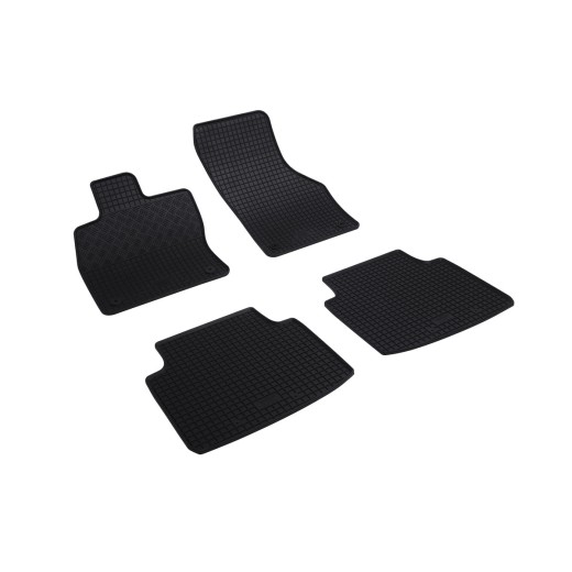 Гумени стелки Rigum за Volkswagen Arteon (2017 -), Arteon Shooting Brake (2020 -)