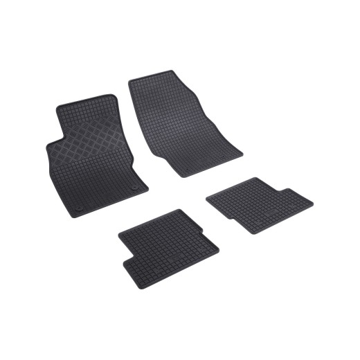 Gumeni avtomobilni stelki Rigum za Opel Adam (2013 -)