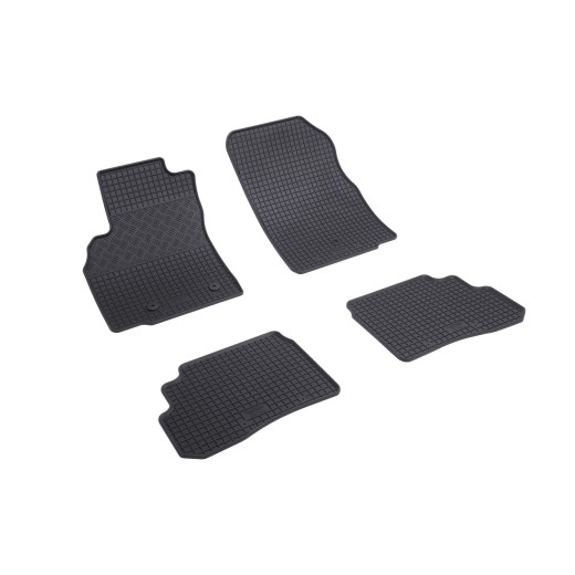 Gumové autokoberce Rigum pro Opel Karl (2015 -)