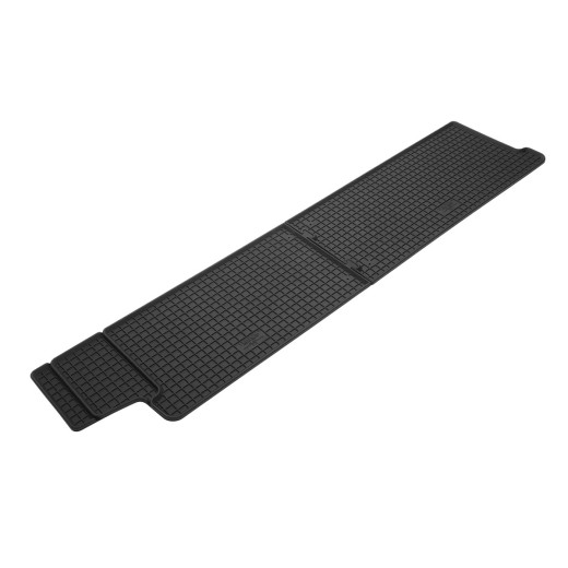 Гумени автомобилни стелки Rigum за Volkswagen T5, T6, T6.1