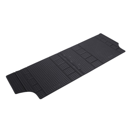 Гумени автомобилни стелки Rigum за Volkswagen T5 Multivan, T6 Multivan, T6.1 Multivan