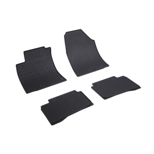 Gumové autokoberce Rigum pro Hyundai Ioniq (2017 -)