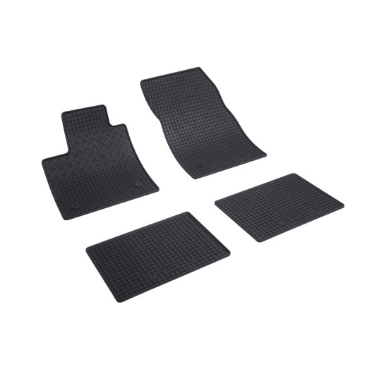 Gumové autokoberce Rigum pro Ford Focus (2018 -)