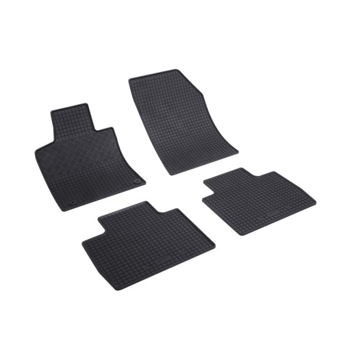 Gumeni avtomobilni stelki Rigum za Peugeot 508 (2019 -), 508 PHEV (2019 -)