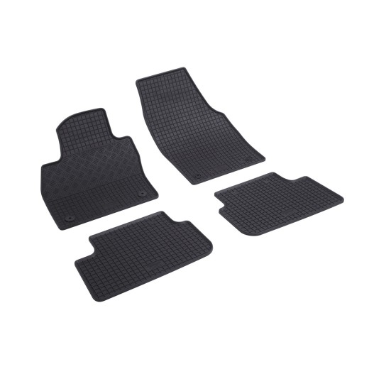 Gumové autokoberce Rigum pro Volkswagen T-Cross (2019 -)