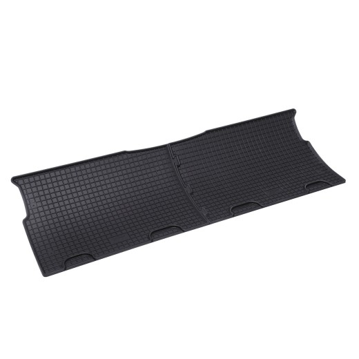 Гумени автомобилни стелки Rigum за Mercedes-Benz Vito 2. серия (2014 -), Класа V 2. серия (2014 -)